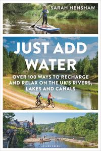 Produktbild: Just Add Water