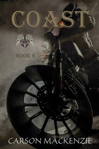 Produktbild: Coast (Black Hawk MC, #6)