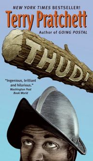 Produktbild: Thud!