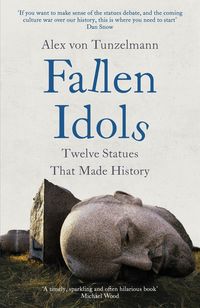 Produktbild: Tunzelmann, A: Fallen Idols