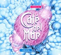 Bild vom Artikel Cafe Del Mar Vol.2 (20th Anniversary Edition) vom Autor Various Artists