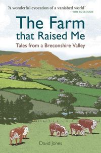 Produktbild: The Farm that Raised Me
