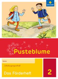 Produktbild: Pusteblume - Ausgabe 2015