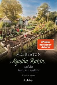 Produktbild: Agatha Raisin und der tote Gutsbesitzer