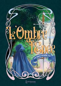 Produktbild: Gemini - tome 2 : l ombre et l epee