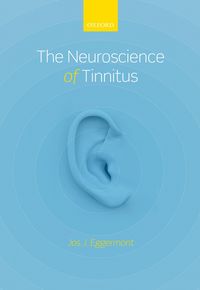 Produktbild: The Neuroscience of Tinnitus