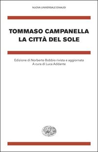 Produktbild: La Citt&agrave; del sole