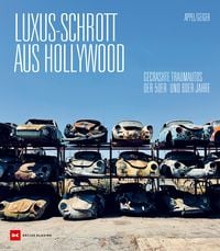 Produktbild: Luxus-Schrott aus Hollywood