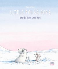 Produktbild: Little Polar Bear and the Brave Little Hare