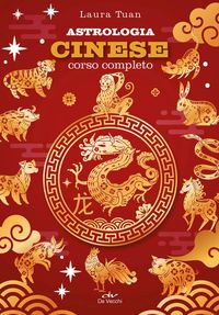 Produktbild: Astrologia cinese. Corso completo