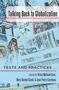 Produktbild: Talking Back to Globalization