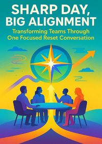 Produktbild: Sharp Day, Big Alignment