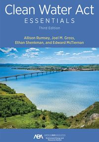 Produktbild: Clean Water Act Essentials, Third Edition