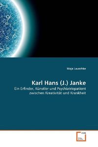 Produktbild: Lauschke, M: Karl Hans (J.) Janke