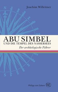 Produktbild: Abu Simbel und die Tempel des Nasser Sees