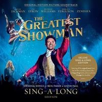 Bild vom Artikel The Greatest Showman (Sing-a-Long Edition) vom Autor OST