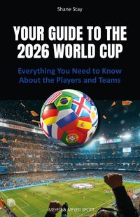 Produktbild: Your Guide to the 2026 World Cup