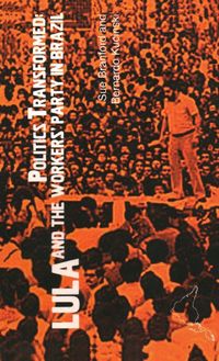Produktbild: Politics Transformed