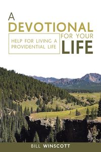 Produktbild: A Devotional for Your Life