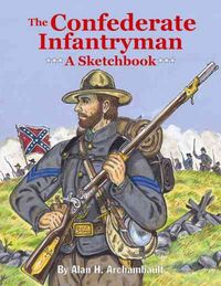 Produktbild: Confederate Infantryman