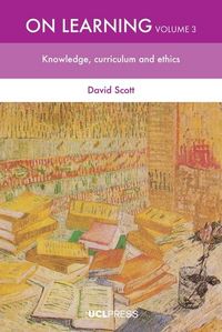 Produktbild: Scott, D: On Learning, Volume 3