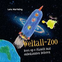 Produktbild: Weltall-Zoo