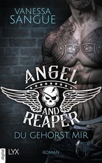 Produktbild: Angel & Reaper - Du geh&ouml;rst mir