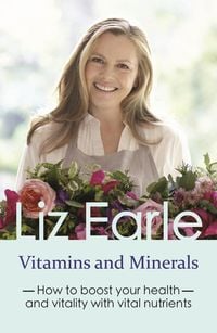 Produktbild: Vitamins and Minerals