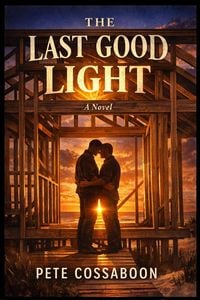 Produktbild: The Last Good Light