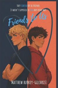 Produktbild: Friends To Us