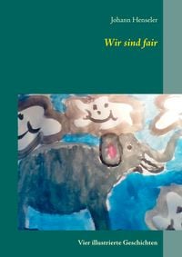 Produktbild: Wir sind fair