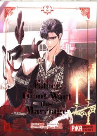Produktbild: Father, I don't want this marriage. Tome 2