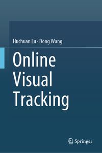 Produktbild: Online Visual Tracking