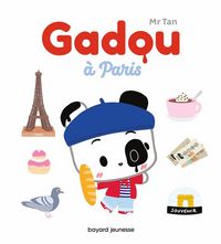 Produktbild: Gadou &agrave; Paris