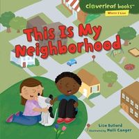 Produktbild: This Is My Neighborhood