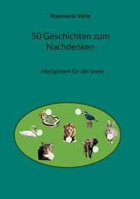 Produktbild: 50 Geschichten zum Nachdenken