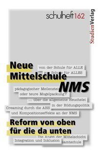Produktbild: schulheft 2/16 - 162