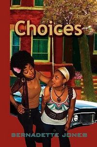 Produktbild: Jones, B: Choices