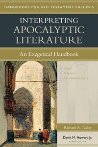 Produktbild: Interpreting Apocalyptic Literature
