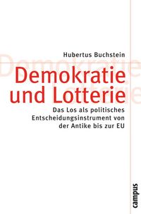 Produktbild: Demokratie und Lotterie
