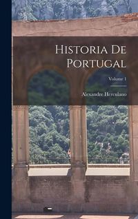 Produktbild: Historia De Portugal; Volume 1