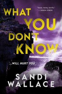 Produktbild: What You Don't Know