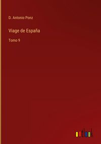 Produktbild: Viage de Espa&ntilde;a