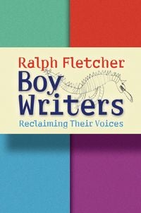 Produktbild: Boy Writers