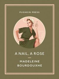 Produktbild: A Nail, A Rose