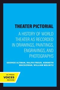 Produktbild: Theater Pictorial