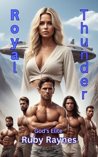 Produktbild: Royal Thunder