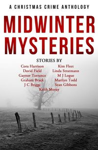 Produktbild: Midwinter Mysteries