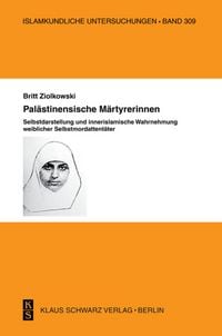 Produktbild: Pal&auml;stinensische M&auml;rtyrerinnen