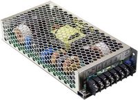 Produktbild: Mean Well MW HRP-200-24 Schaltnetzteil 24 V/DC 8.4A 201W
